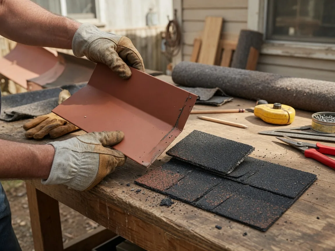 Roof Repair company in Merrillville, IN